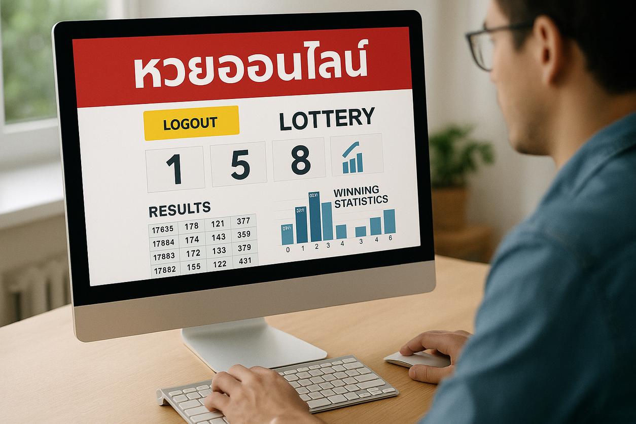 คู่มือสร้างรายได้จากเว็บหวยออนไลน์ที่จ่ายจริง: เคล็ดลับการเลือกและเทคนิคเพิ่มโอกาส