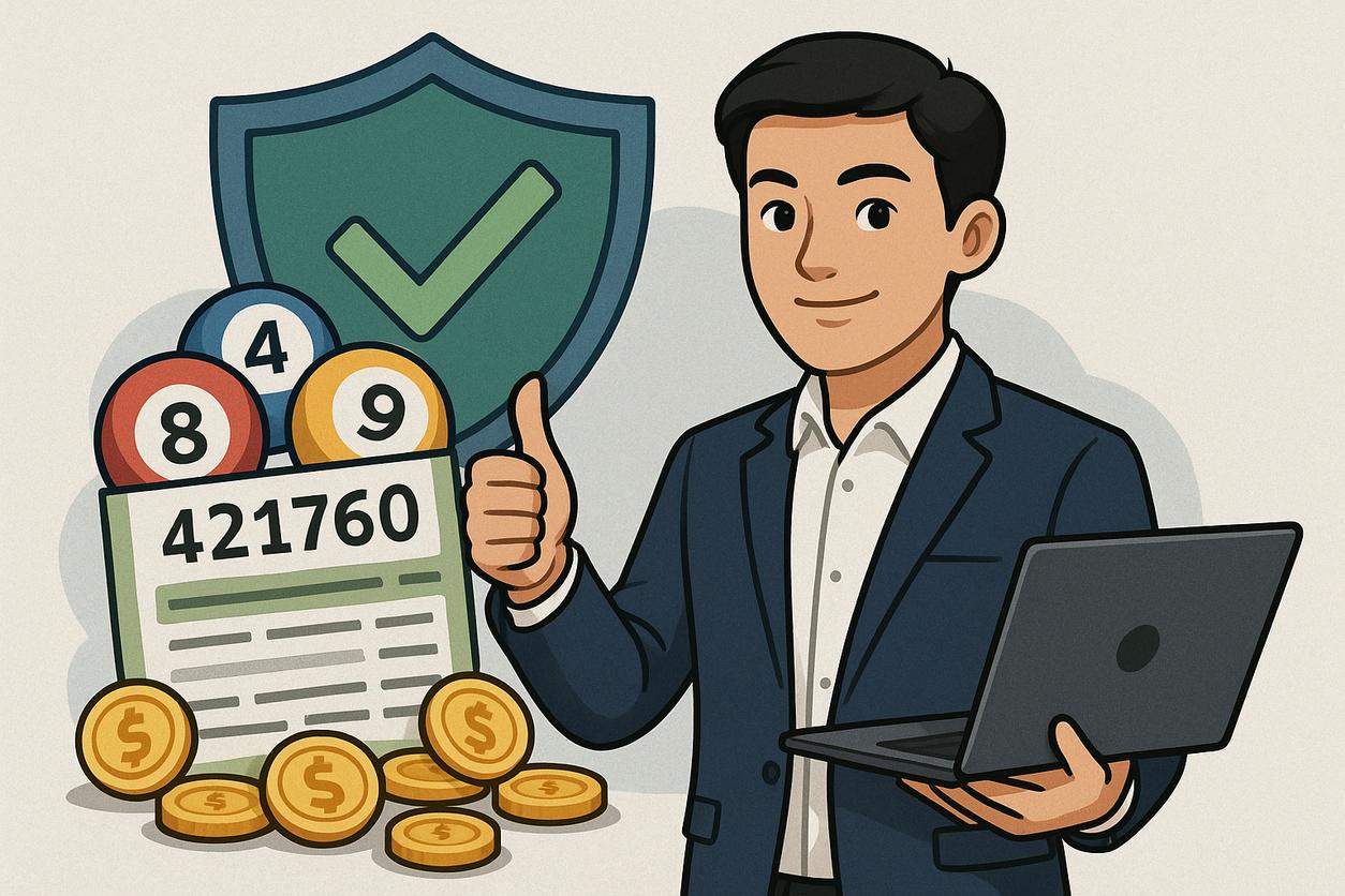 เว็บจ่ายจริง หวยลาว 4 ตัวตรง บาทละ 5,000 บาท