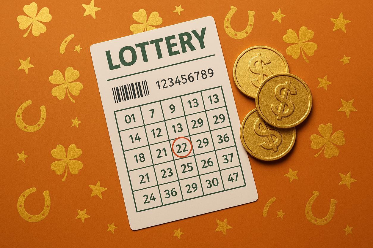 เคล็ดลับและเทคนิคเพิ่มโอกาสถูกหวย | คู่มือสำหรับผู้เล่นหวย