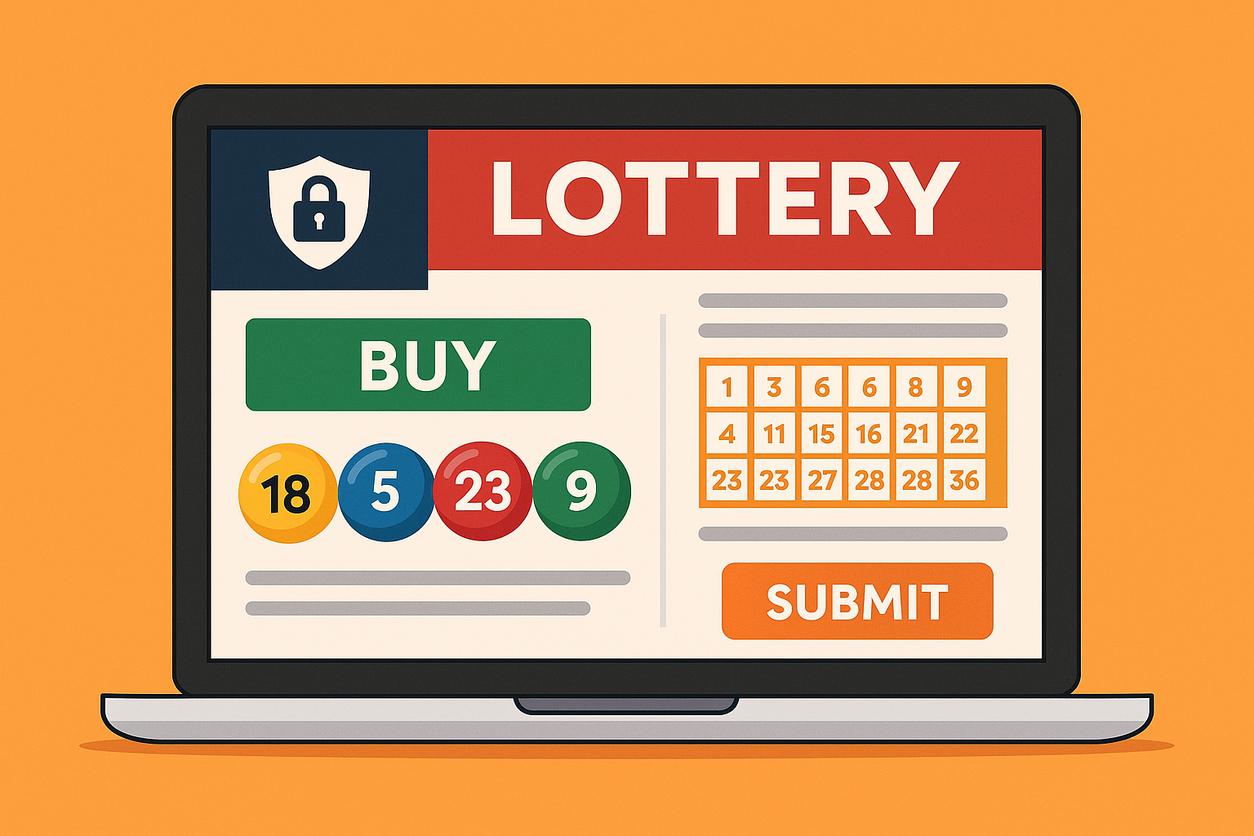 คู่มือเลือกเว็บหวยออนไลน์ที่จ่ายจริง