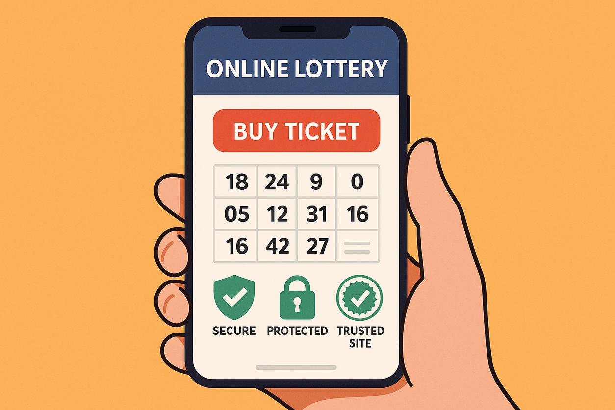 แนะนำเว็บหวยออนไลน์จ่ายจริงที่น่าเชื่อถือในปี 2568