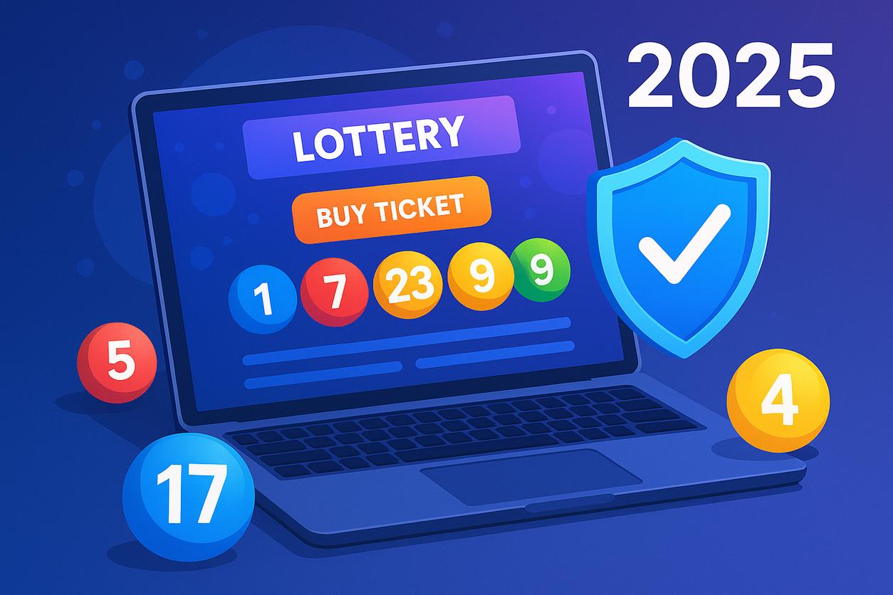 เว็บหวยไม่โกงจ่ายจริง: แนะนำเว็บหวยออนไลน์ที่น่าเชื่อถือในปี 2568