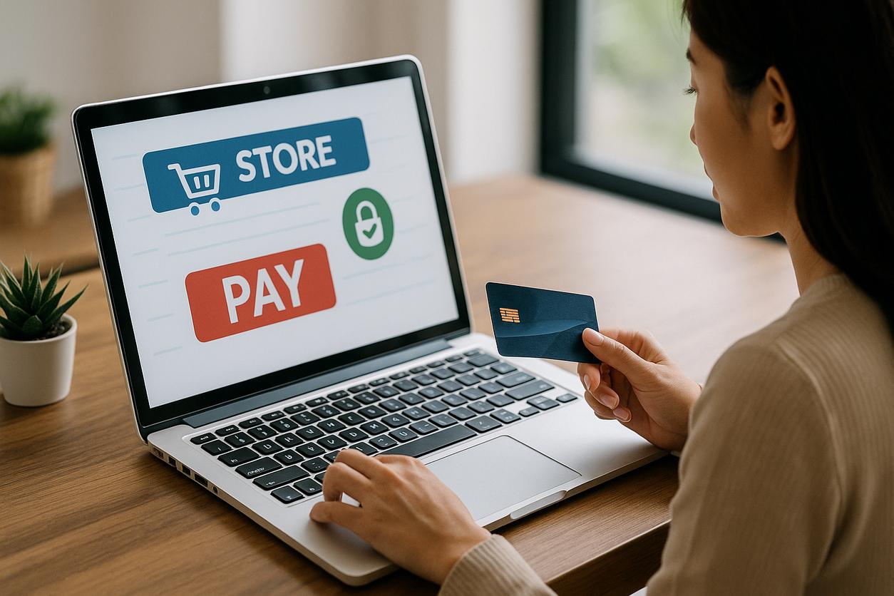 จ่ายจริงคืออะไร? คู่มือการซื้อสินค้าออนไลน์อย่างปลอดภัย