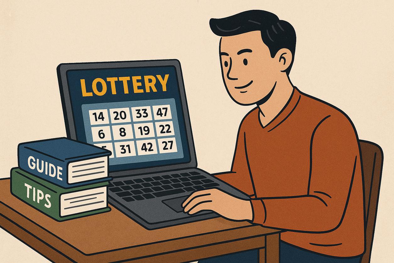 หวยจ่ายจริง: เคล็ดลับแทงหวยชุดสำหรับมือใหม่