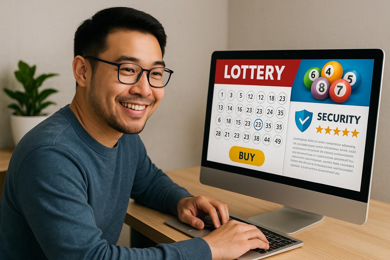 หวยจ่ายจริงจริง: วิธีตรวจสอบเว็บหวยออนไลน์และประโยชน์ของการทดลองเล่น