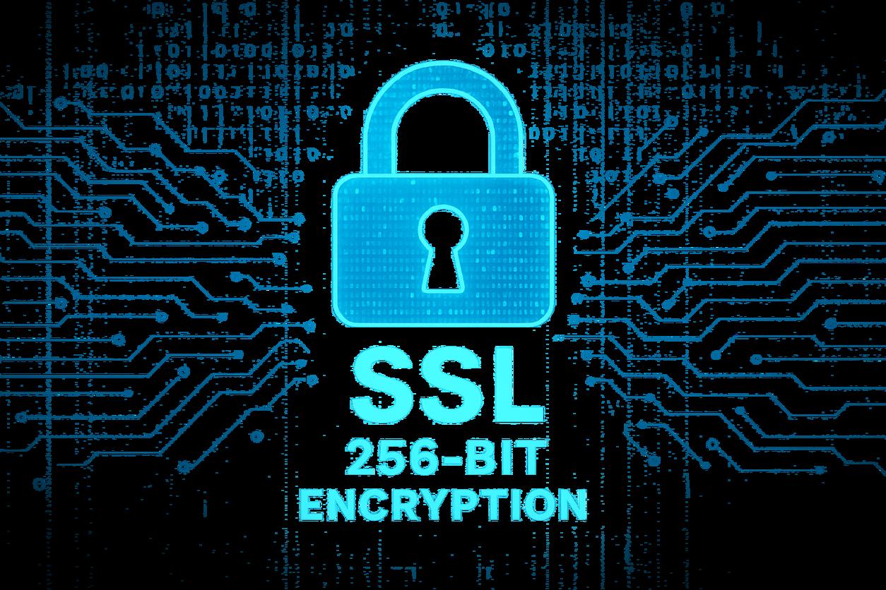 ระบบปลอดภัยระดับธนาคารด้วย SSL 256-bit เพื่อการเล่นหวยออนไลน์ที่เชื่อถือได้